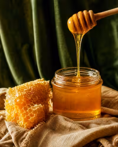 Sidr Honey from Yemen