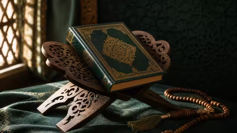 What Ruqyah Is — and What It Is Not
