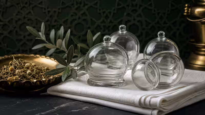 Hijama: The Cupping the Prophet ﷺ Loved