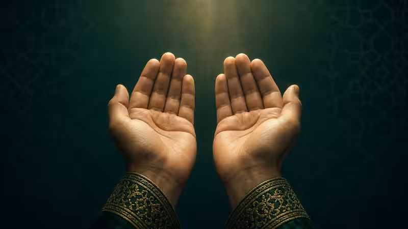 The Evil Eye (al-‘Ayn): Signs, Protection and Cure