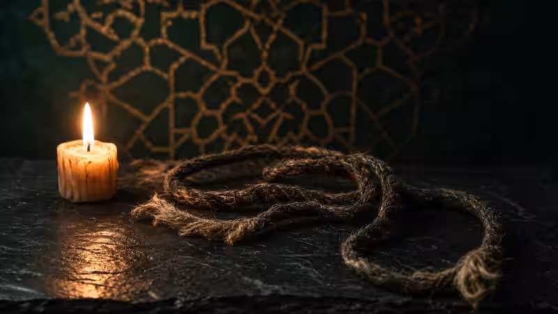 Sihr (Magic): Recognising It and the Permissible Way Out