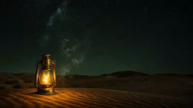 Jinn and the Human Soul: What Islam Actually Teaches